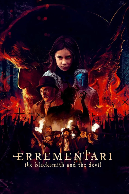 errementari : le forgeron et le diable