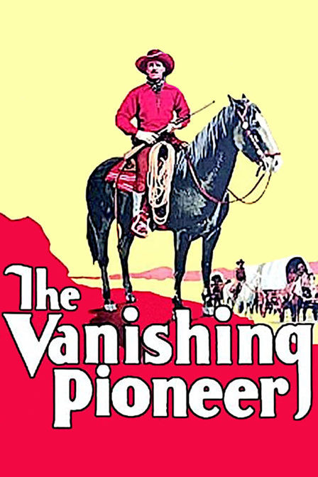 the vanishing pioneer