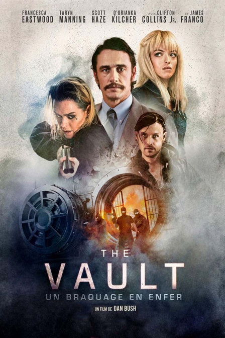 the vault