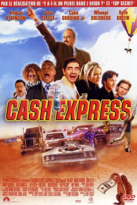 cash express