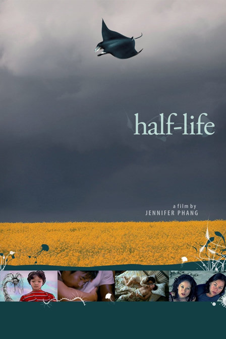 half-life
