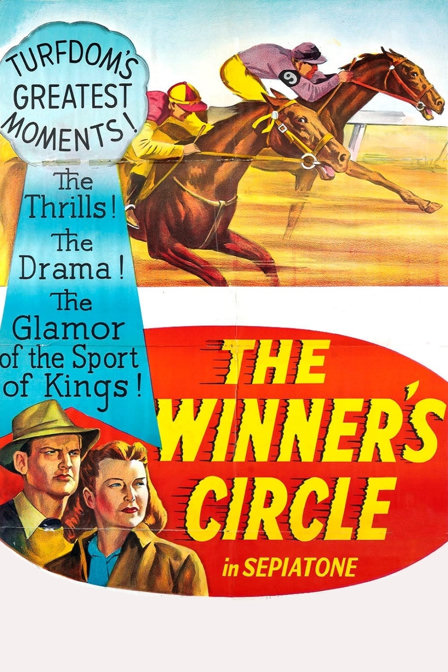 the winner's circle