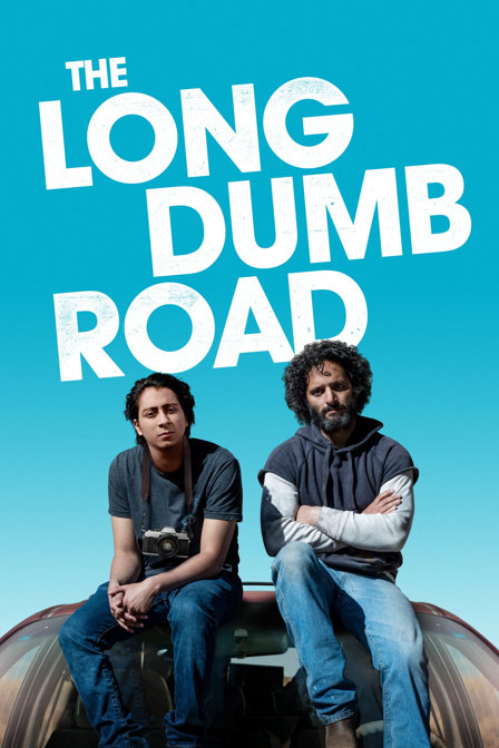 the long dumb road