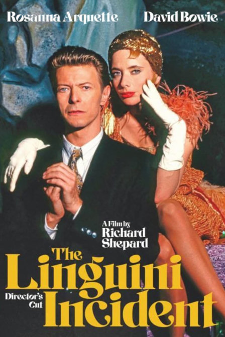 the linguini incident