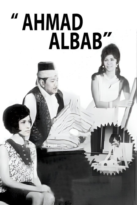 ahmad albab