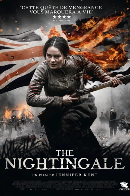 the nightingale