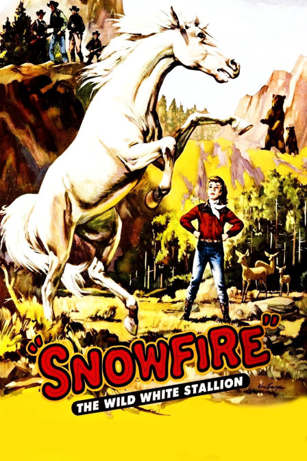 snowfire