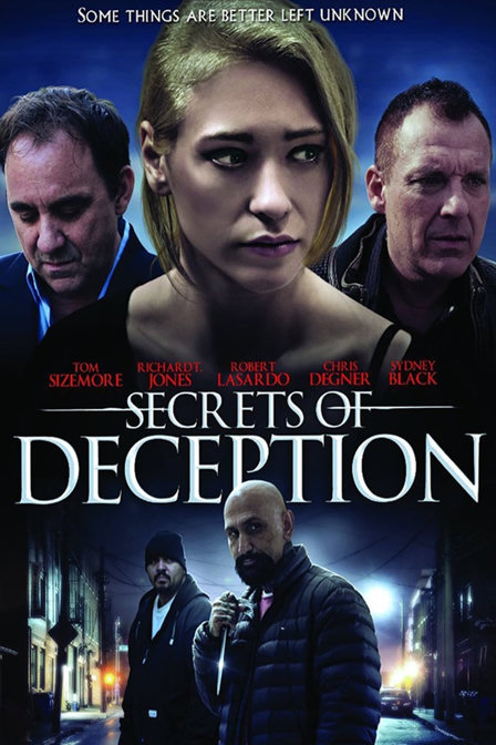secrets of deception