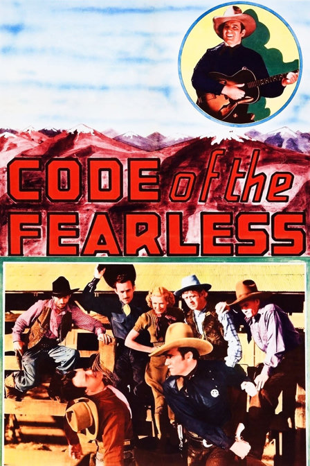 code of the fearless