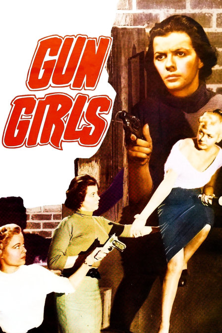 gun girls