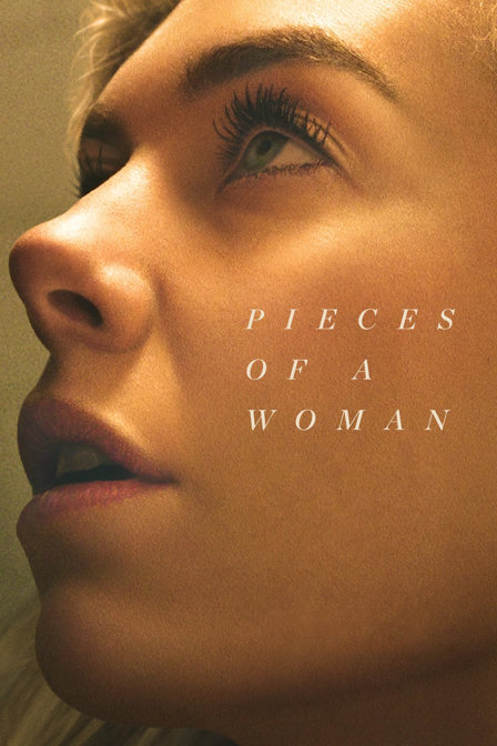 pieces of a woman
