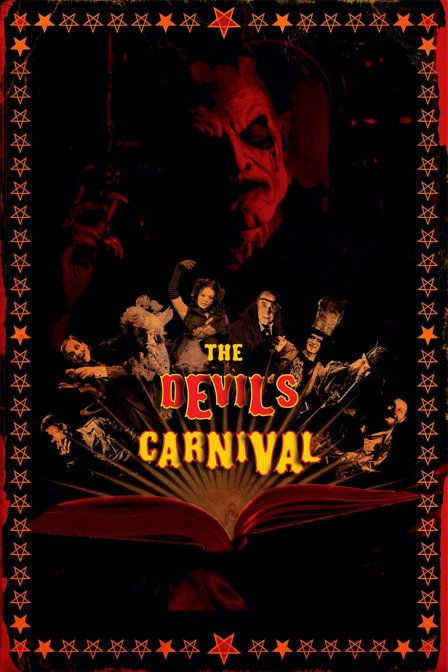 the devil's carnival