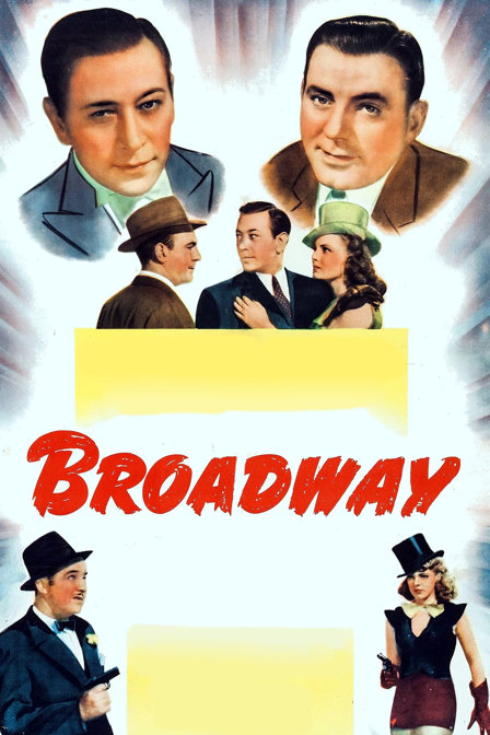 broadway