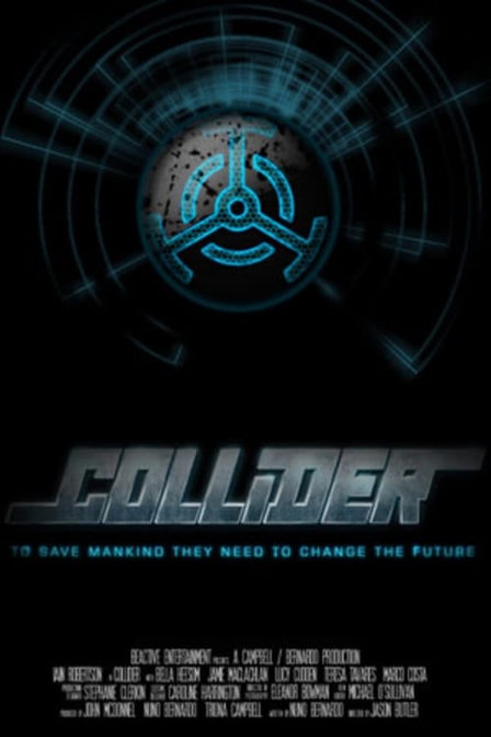 collider