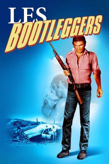 Les bootleggers