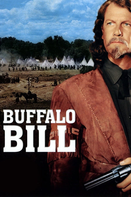 buffalo bill