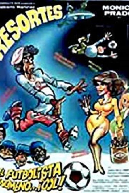 el futbolista fenómeno