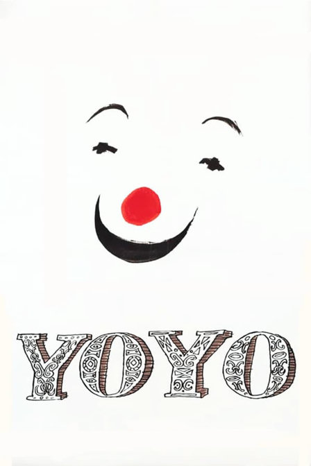 yoyo
