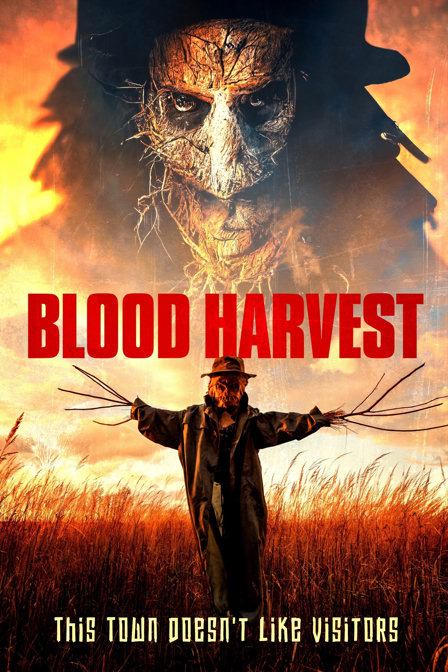 blood harvest
