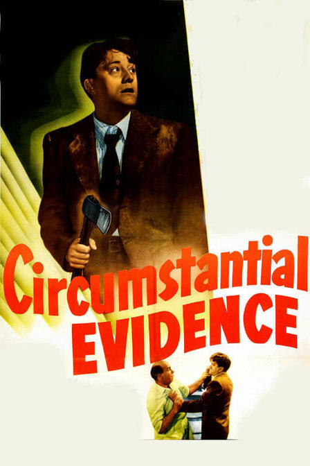 circumstantial evidence