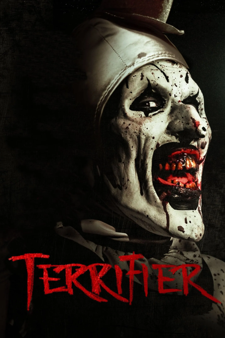 terrifier
