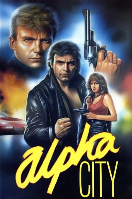 alpha city