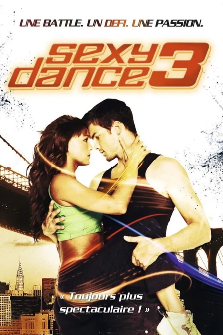 Sexy Dance 3 The Battle