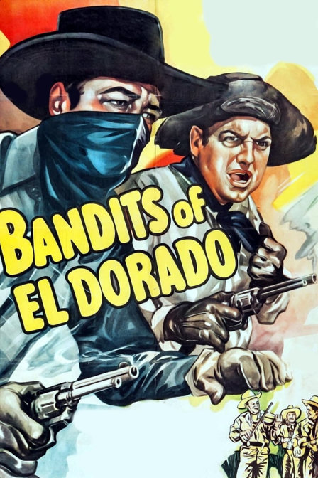 bandits of el dorado