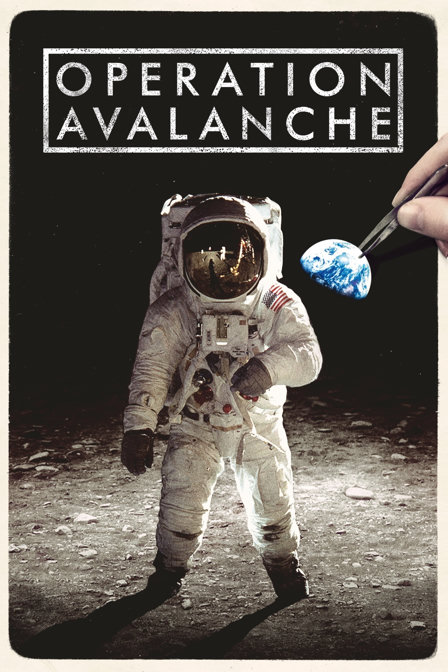 operation avalanche