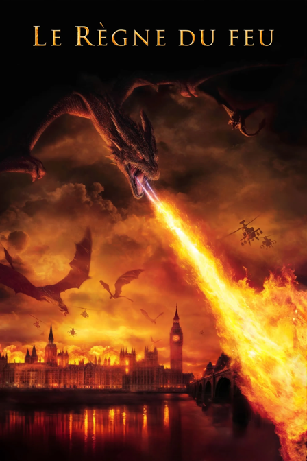 Le règne du feu