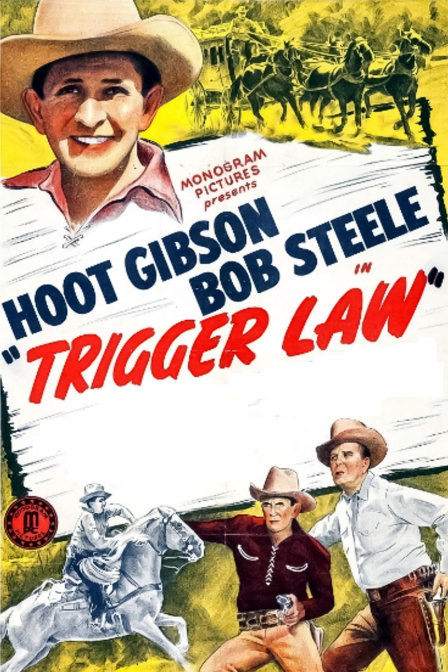 trigger law