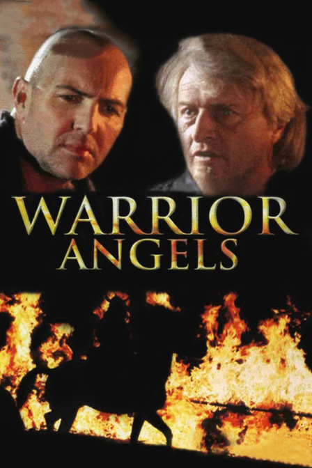 warrior angels