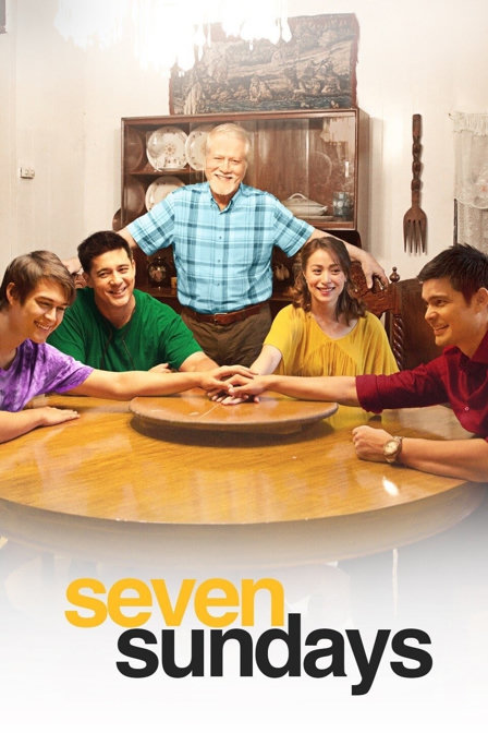 seven sundays