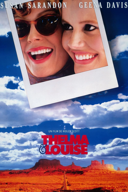 thelma et louise