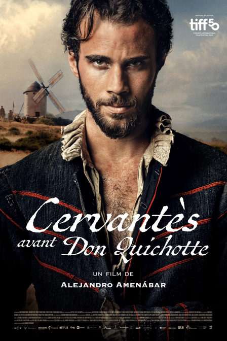 Cervantès avant Don Quichotte