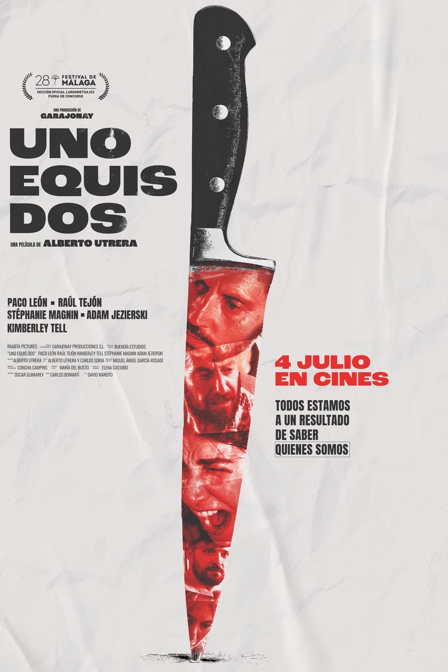 Uno equis dos