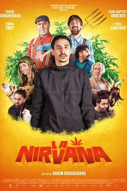 La Nirvana