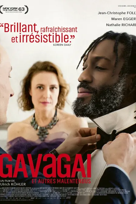 Gavagai, et autres malentendus