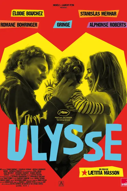 Ulysse