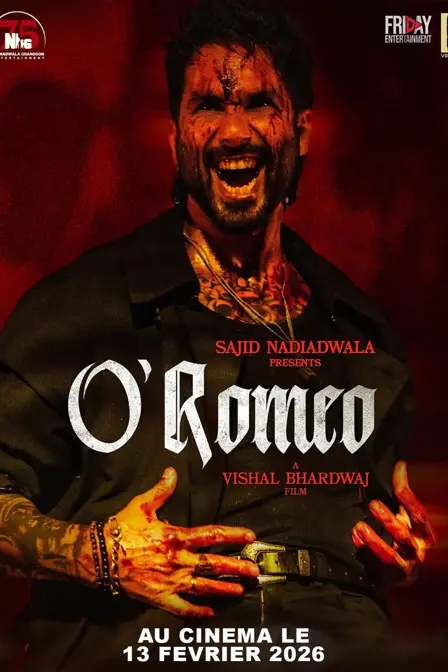 O'Romeo