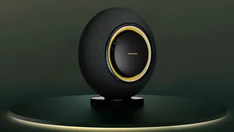 Marantz bouscule le marché des enceintes connectées de luxe