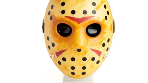 Paladone Masque de personnage de film avec lumières