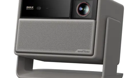 XGIMI Horizon 20 Pro Vidéoprojecteur Laser 4K