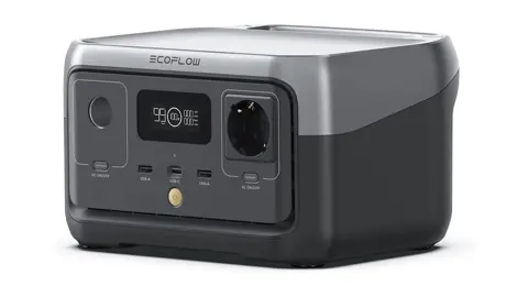EcoFlow RIVER 2 : Station électrique portable 256Wh