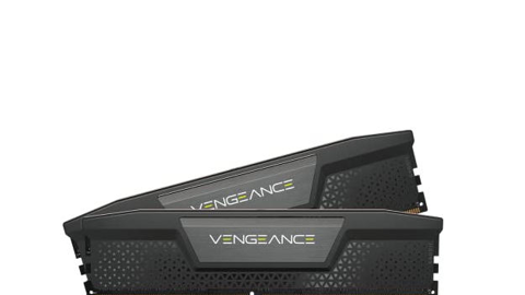 CORSAIR Vengeance DDR5 32Go 6000MHz