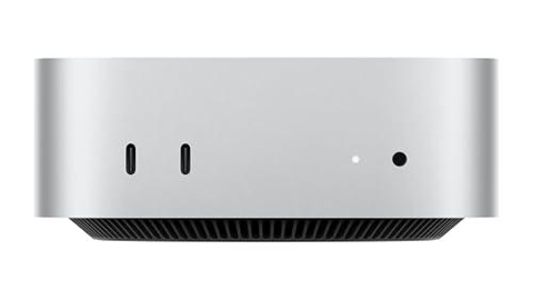 Mac Mini Puce M4 Pro : 24Go RAM, 512Go SSD