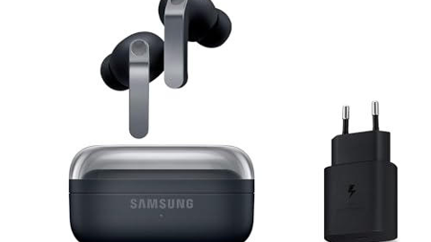 Samsung Galaxy Buds4 Pro : Écouteurs Bluetooth sans fil