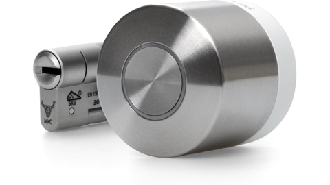 Nuki Smart Lock Ultra : Serrure connectée WiFi & Matter