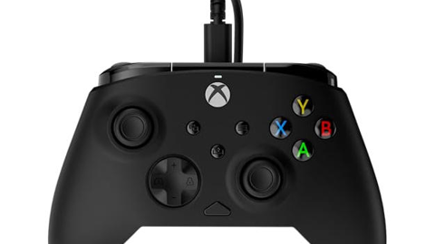 Turtle Beach Rematch Core : manette Xbox avec sticks Hall