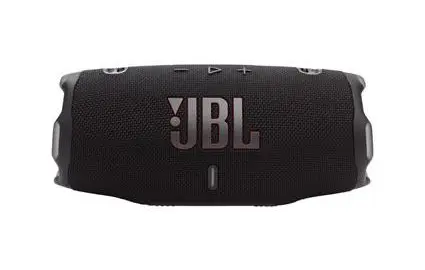 JBL Charge 6 noire à 149,99 € à la Fnac : 50 € d’économie